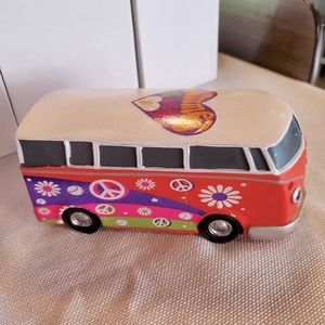 SF Giants “Summer of Love” Anniversary VW Microbus